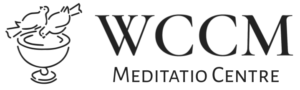 WCCM the Meditatio Centre London's Logo