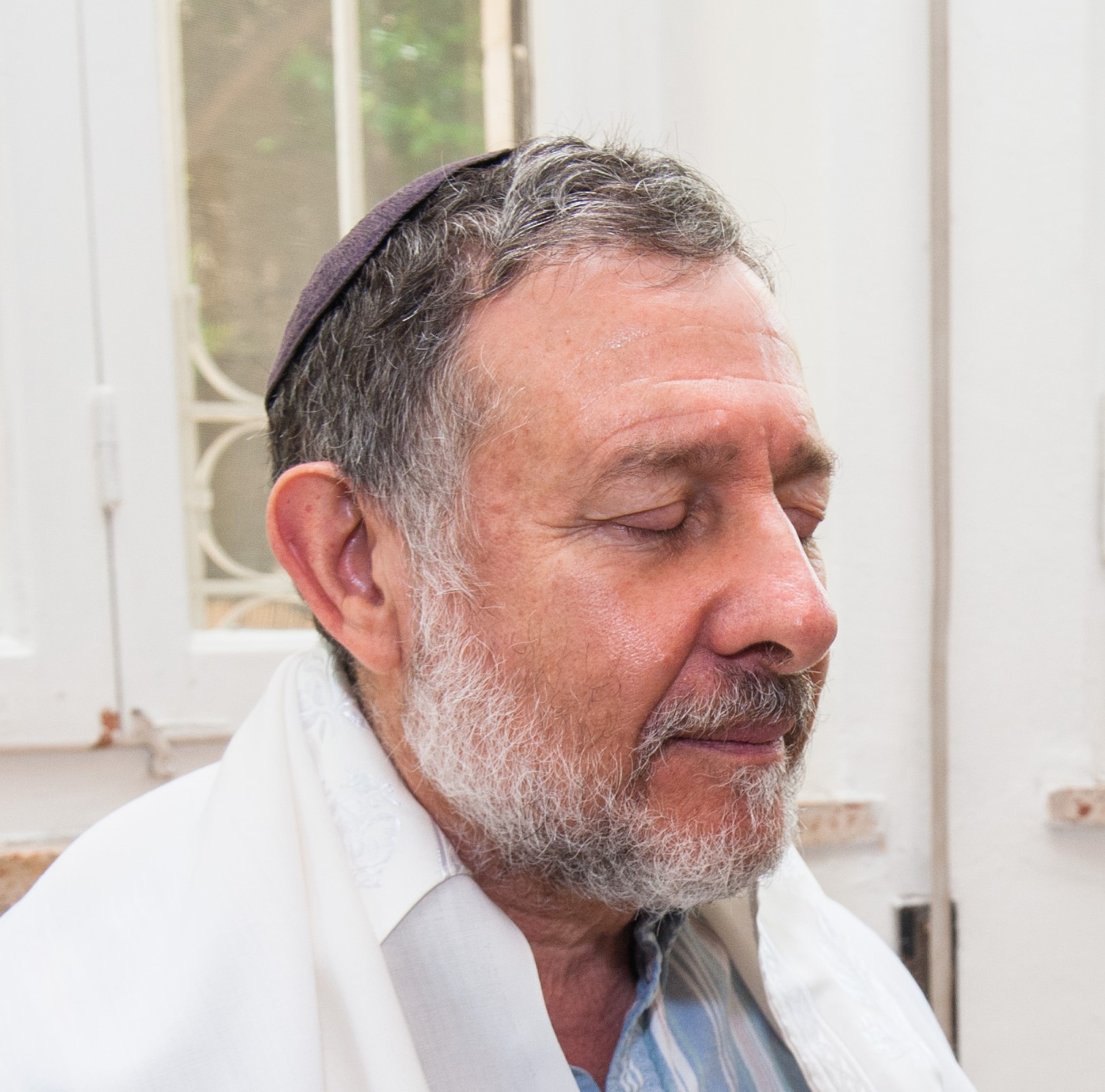 Rabbi Yoel Glick